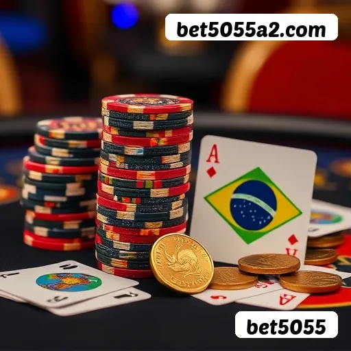 Download app bet5055 Android iOS