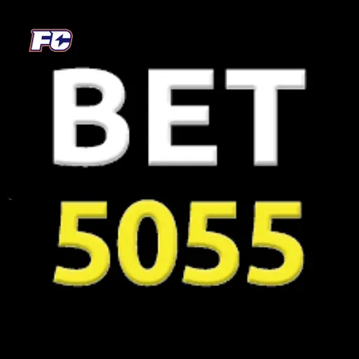 Logo da bet5055
