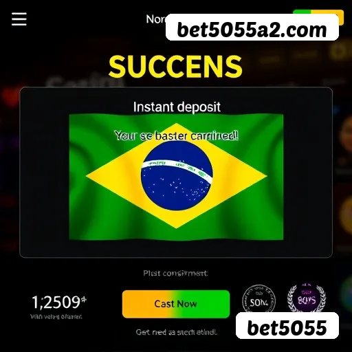 Guia rápido de apostas ao vivo na bet5055