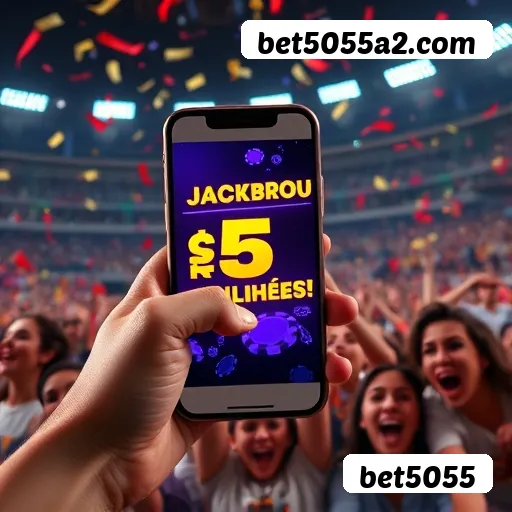 Dúvidas frequentes sobre apostas esportivas na bet5055