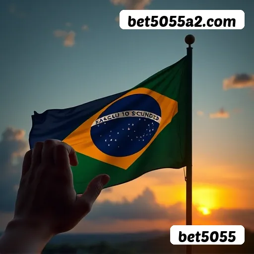 Roleta e blackjack bet5055