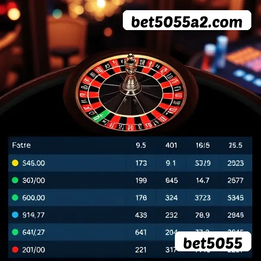 App bet5055 Android download
