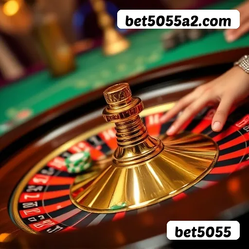 bet5055 slots no app