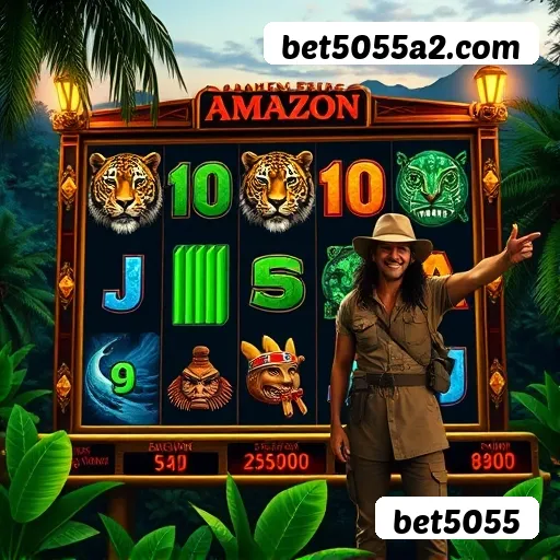 Aplicativo móvel bet5055 para iOS e Android