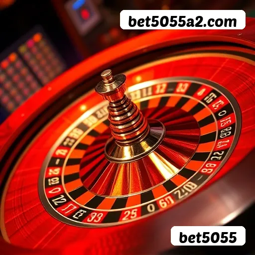 App bet5055 login mobile