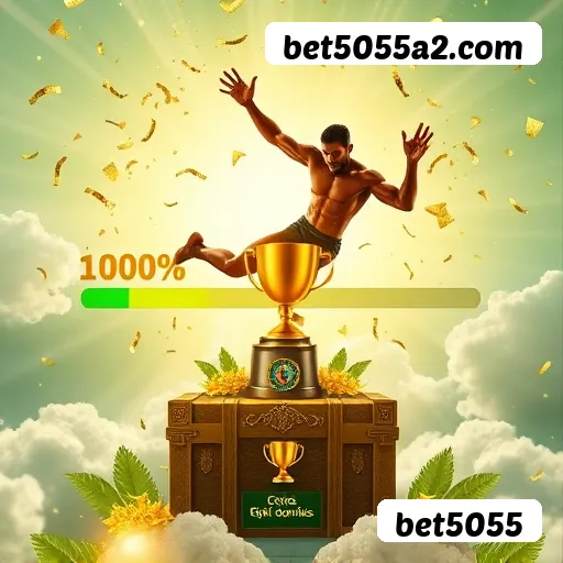 Registro bet5055
