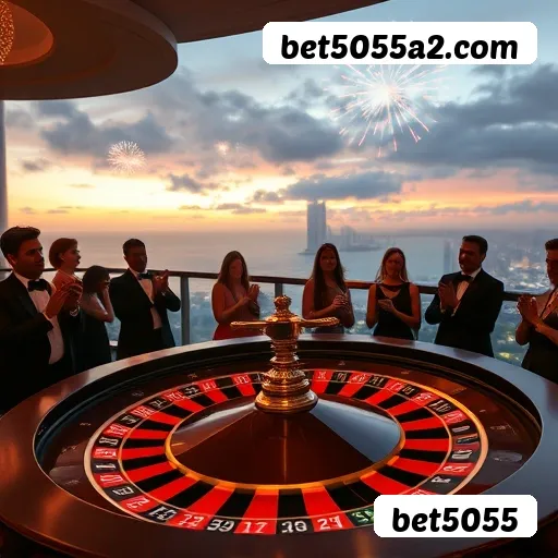 Suporte bet5055