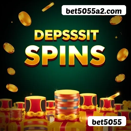 Gates of Olympus slot bet5055